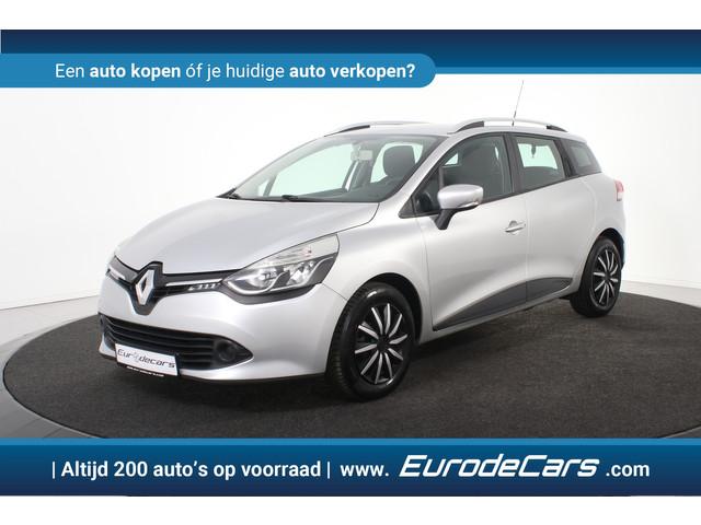 Renault Clio 2014 Benzine