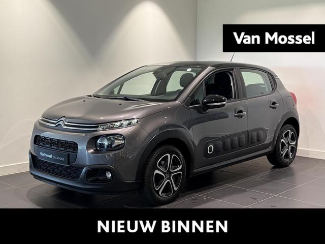 Citroën C3 2020 Benzine