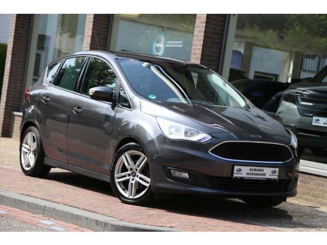 Ford C-MAX 2015 Benzine