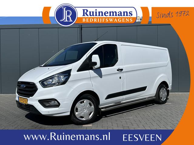 Ford Transit Custom 2020 Diesel