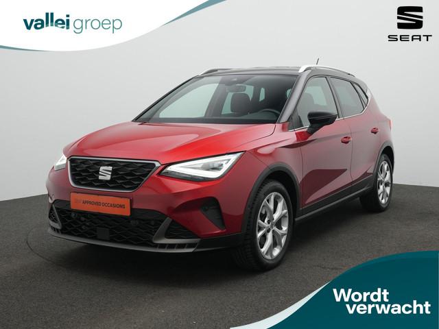 Seat Arona 2023 Benzine