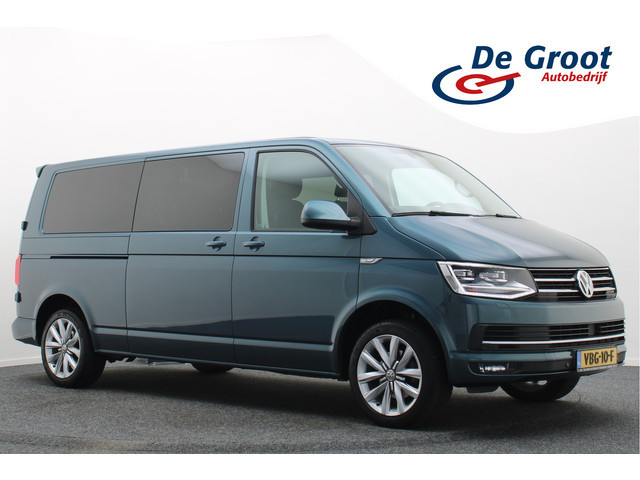 Volkswagen Transporter 2019 Diesel