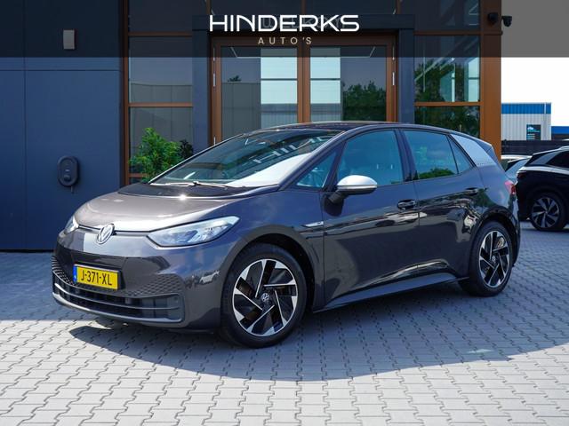 Volkswagen ID.3 2020 Elektrisch