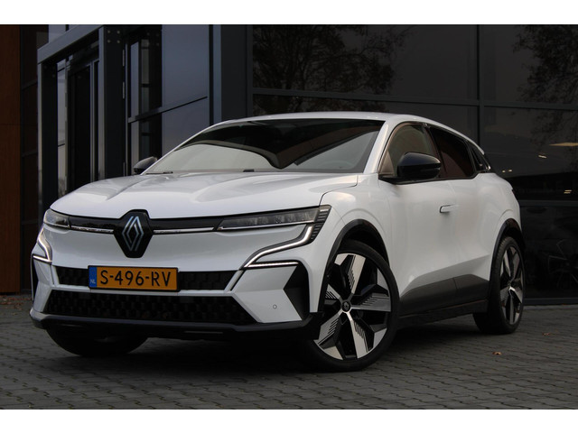 Renault Mégane 2023 Elektrisch