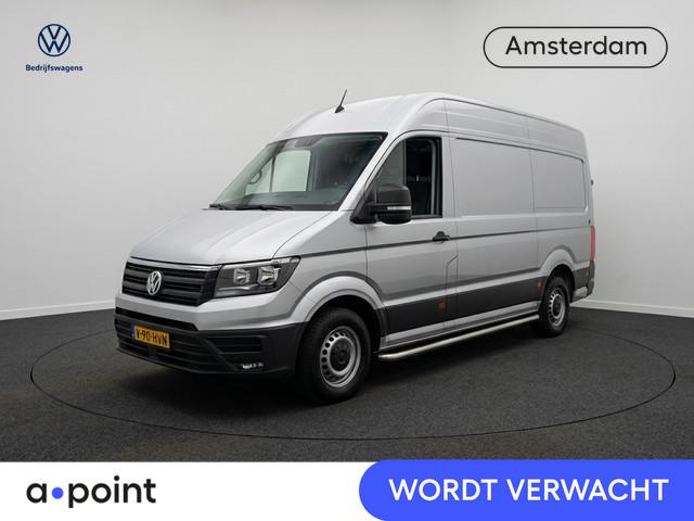 Volkswagen Crafter 2024 Diesel