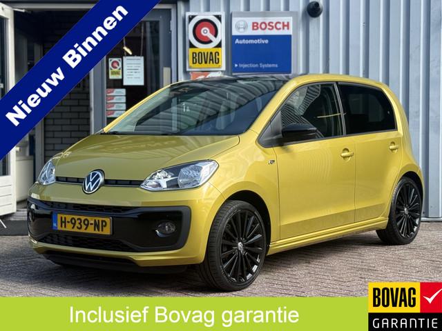 Volkswagen up! 2020 Benzine