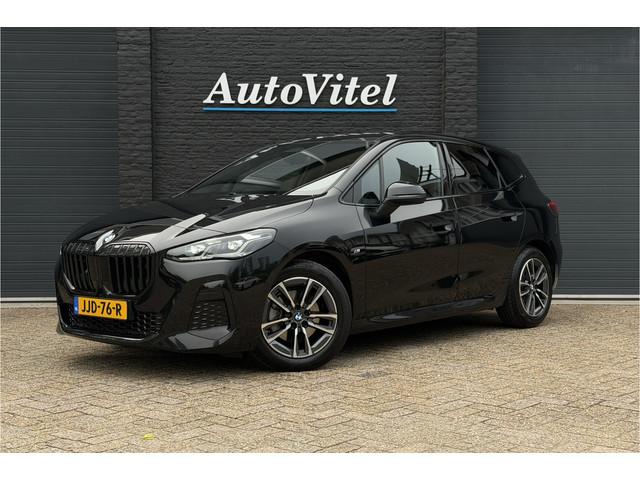 BMW 2 Serie 2024 Benzine