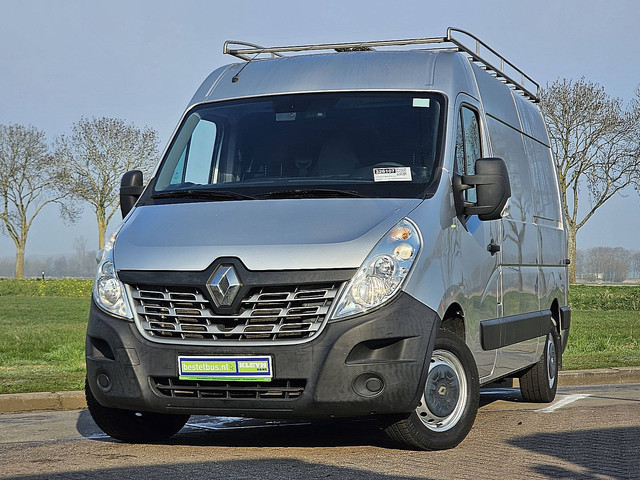Renault Master 2020 Diesel