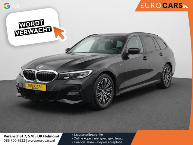 BMW 3 Serie 2021 Hybride