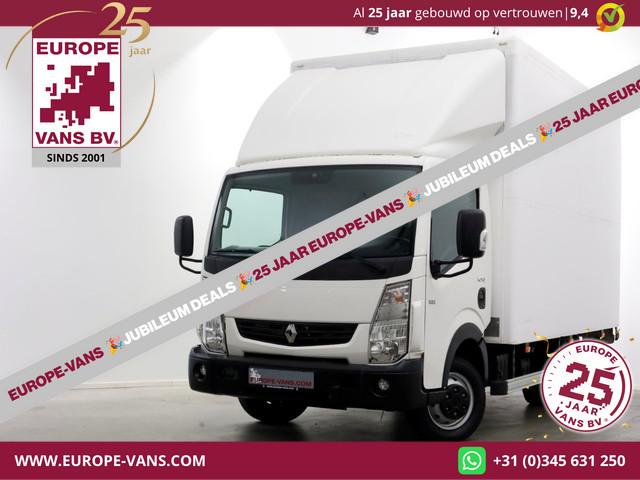 Renault Maxity 2020 Diesel