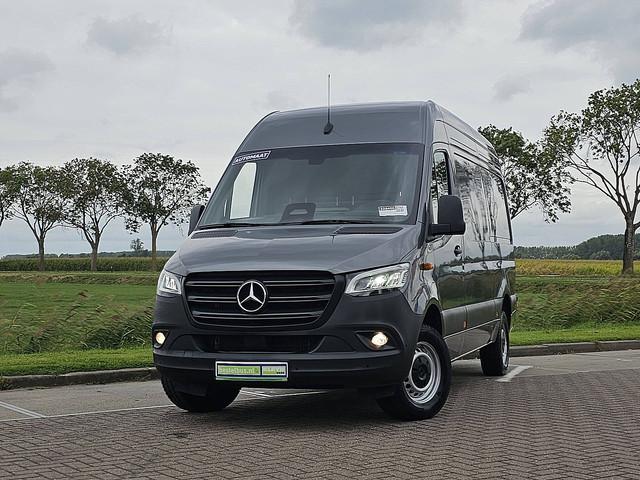 Mercedes-Benz Sprinter 2024 Diesel