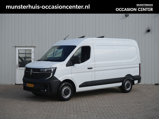 Renault Master 2024 Diesel