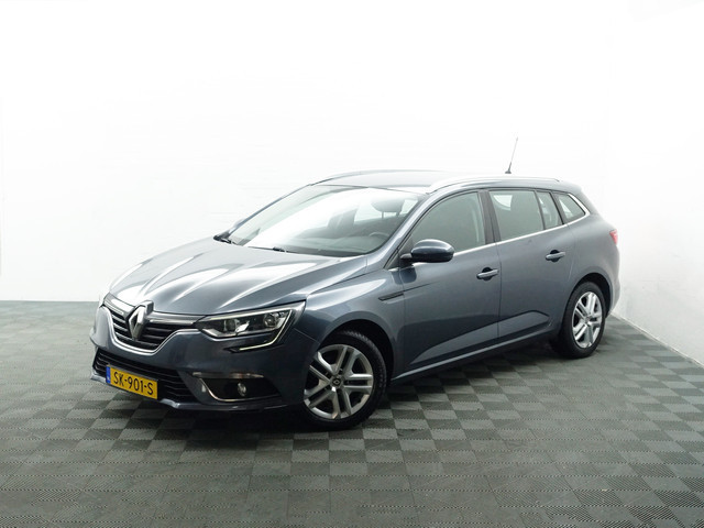 Renault Mégane