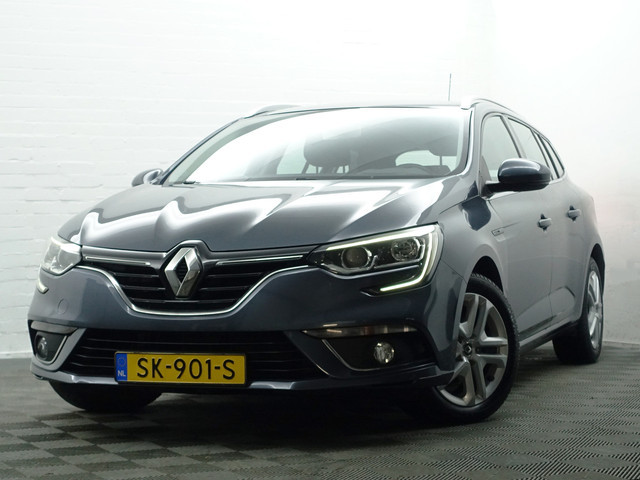 Renault Mégane