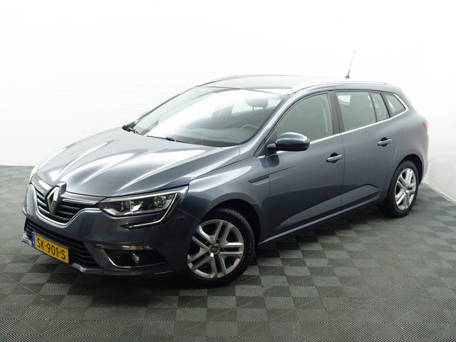 Renault Mégane