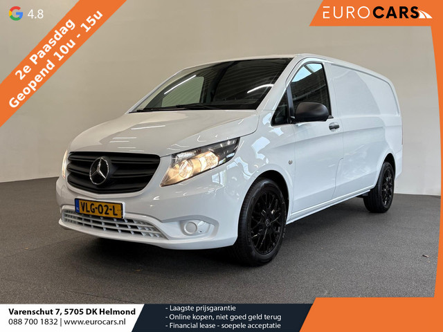 Mercedes-Benz Vito 2022 Diesel