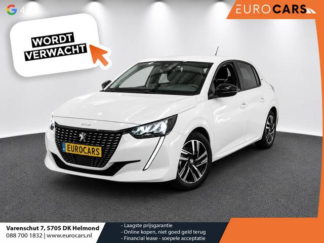 Peugeot 208 2023 Benzine