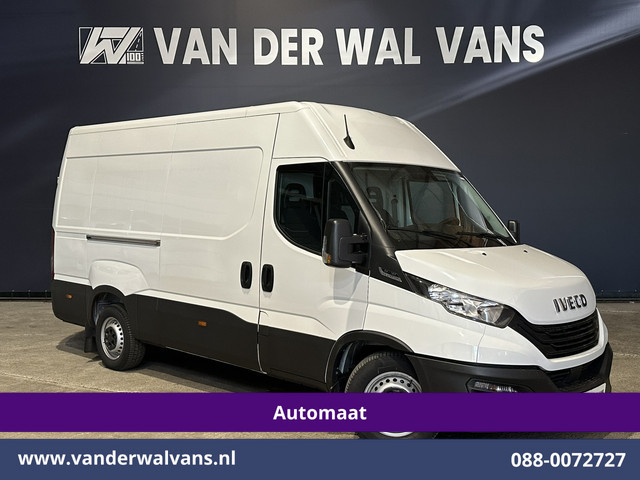 Iveco Daily 2024 Diesel