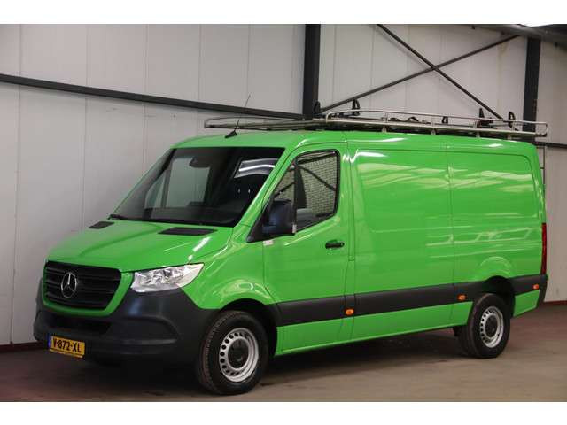 Mercedes-Benz Sprinter 2019 Diesel