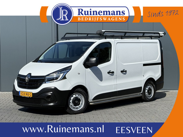 Renault Trafic 2020 Diesel
