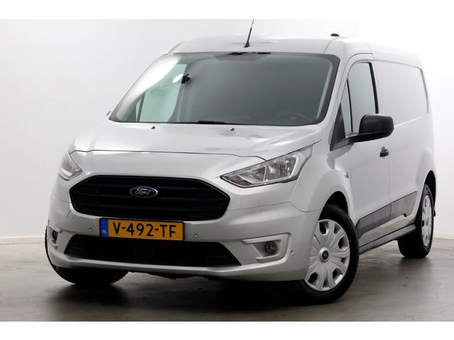 Ford Transit Connect 2018 Diesel