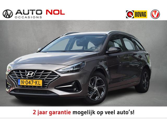 Hyundai i30 2021 Benzine