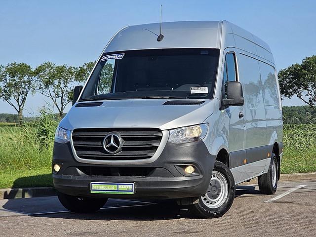 Mercedes-Benz Sprinter 2021 Diesel