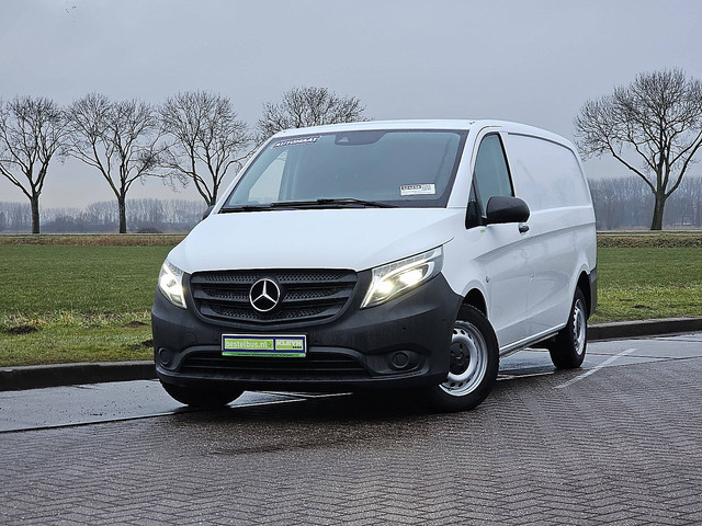 Mercedes-Benz Vito 2019 Diesel