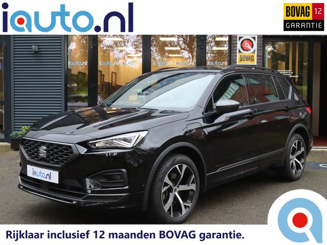 Seat Tarraco 2021 Hybride