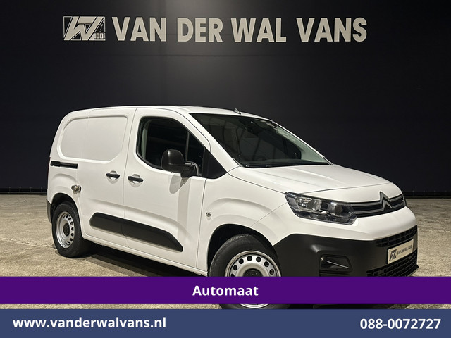 Citroën Berlingo 2020 Benzine