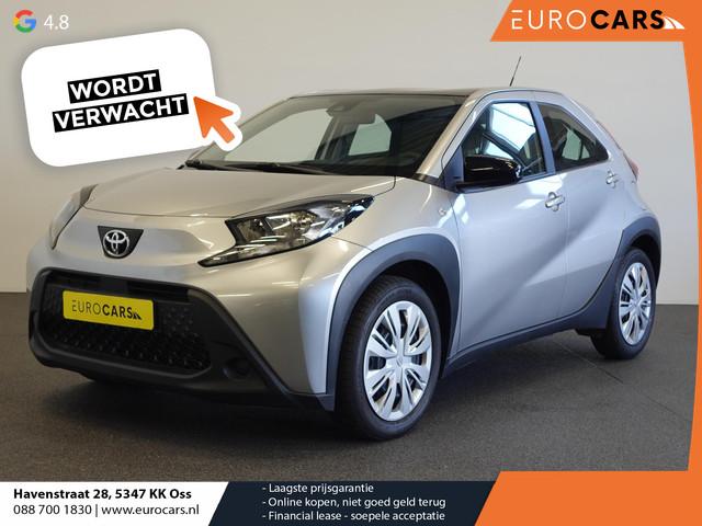 Toyota Aygo 2024 Benzine