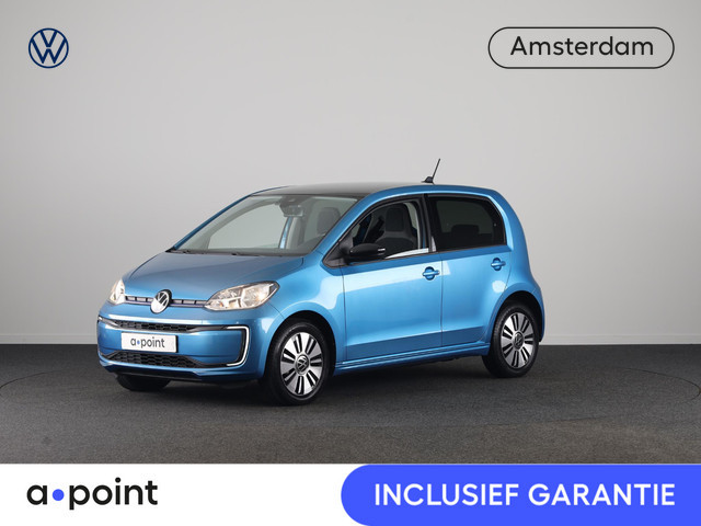 Volkswagen up! 2021 Elektrisch