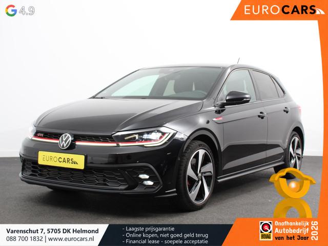 Volkswagen Polo 2024 Benzine
