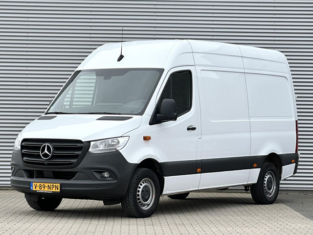 Mercedes-Benz Sprinter 2024 Diesel