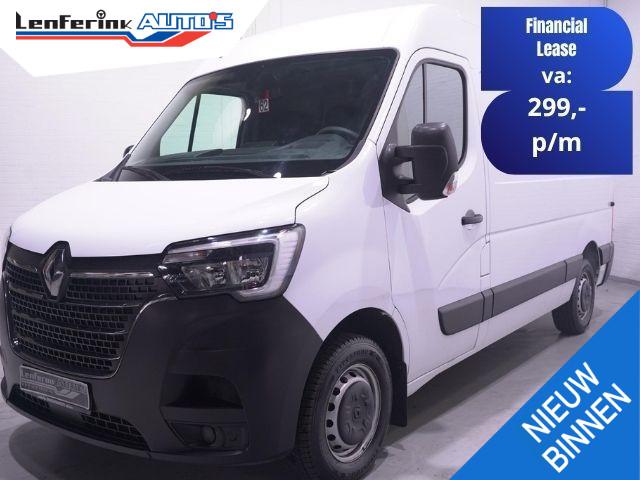 Renault Master 2023 Diesel