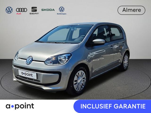 Volkswagen up! 2016 Benzine