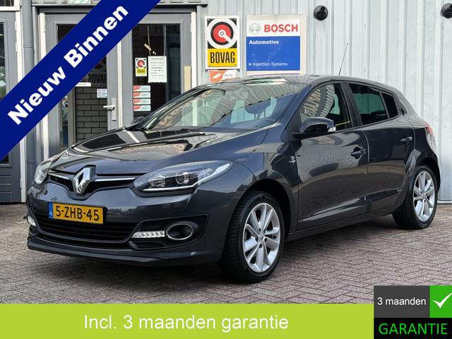Renault Mégane