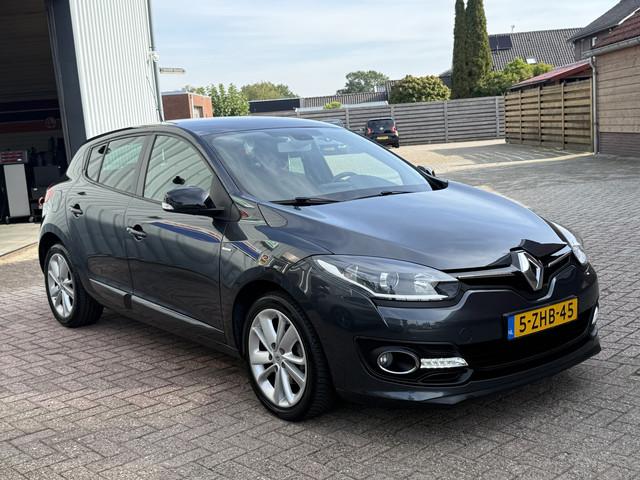 Renault Mégane