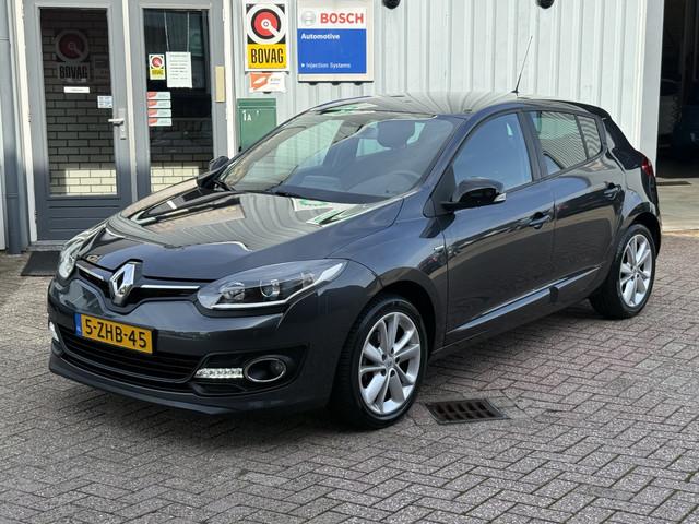 Renault Mégane