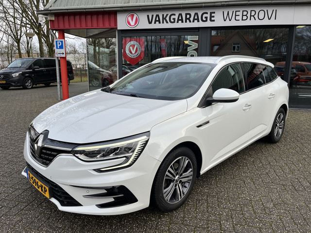 Renault Mégane