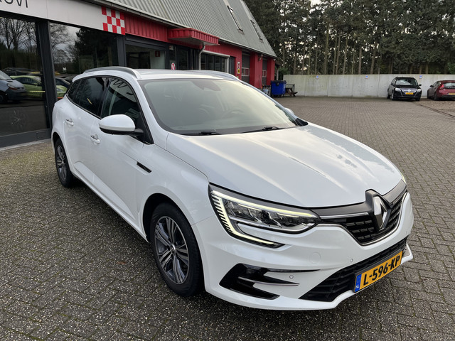 Renault Mégane