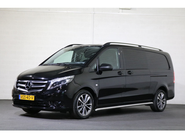 Mercedes-Benz Vito 2020 Diesel