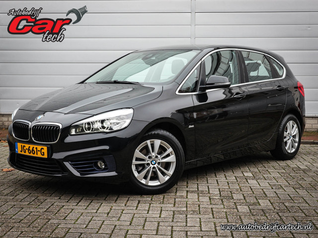 BMW 2 Serie