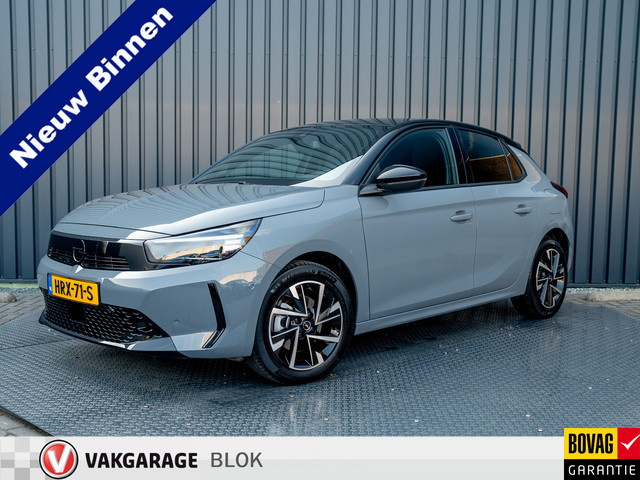 Opel Corsa 2024 Benzine