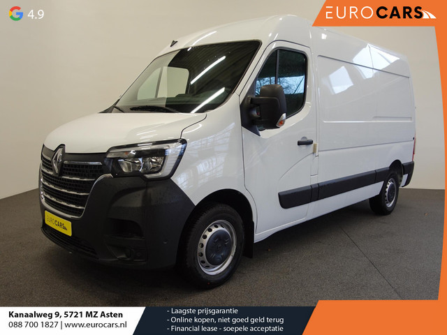Renault Master 2024 Diesel
