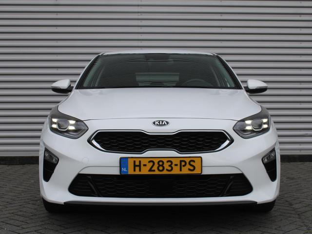 Kia cee'd