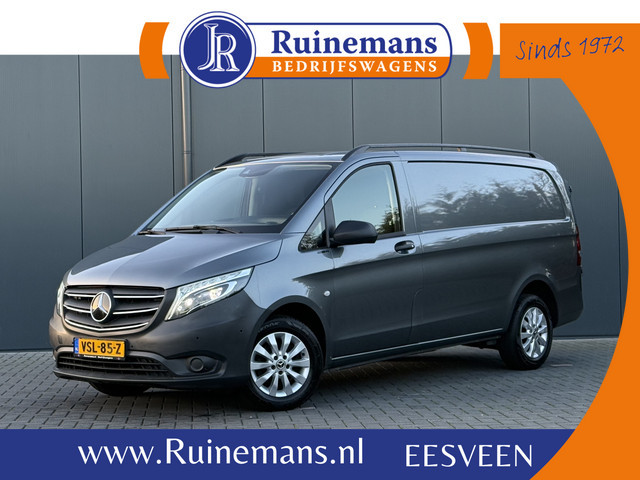 Mercedes-Benz Vito 2022 Diesel