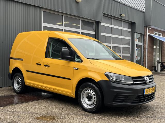 Volkswagen Caddy 2019 Diesel