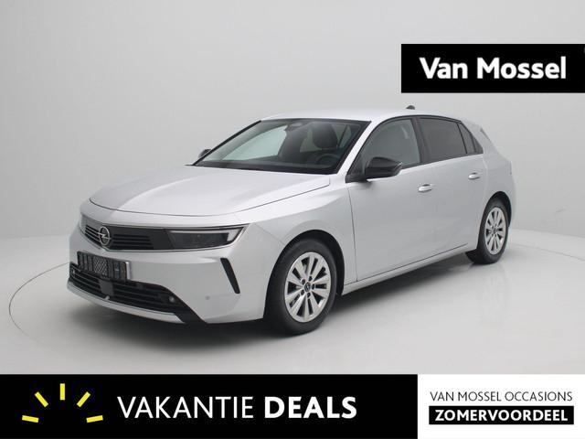 Opel Astra 2023 Benzine