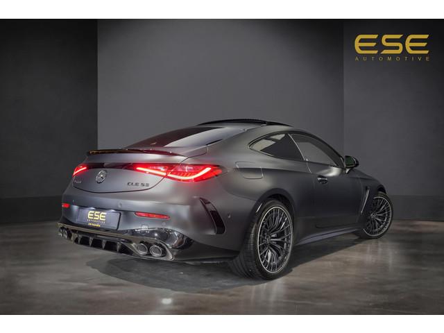 Mercedes-Benz CLE